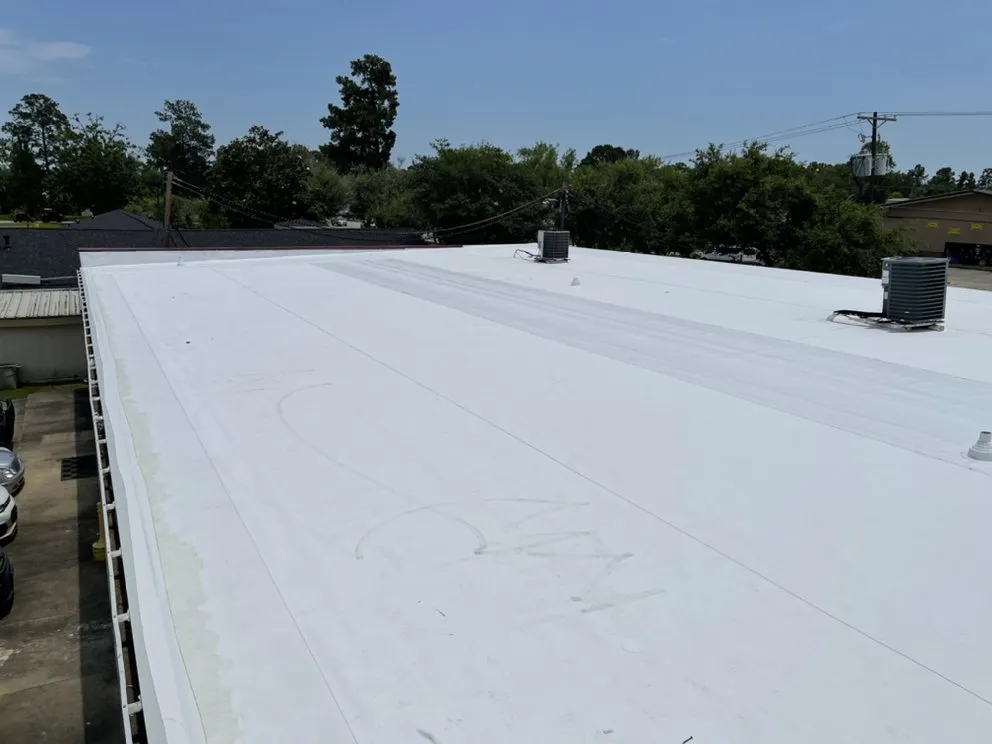 Slide of The Thrashers