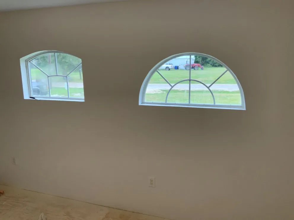 Slide of The Thrashers