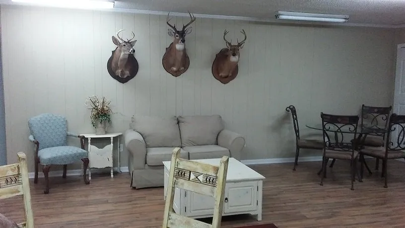 Slide of The Tin Man