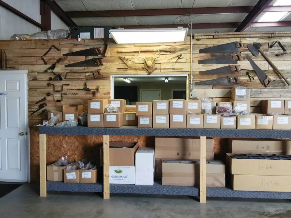 Slide of The Tin Man