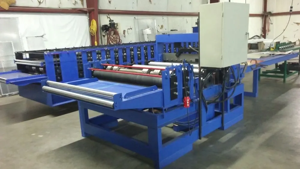 Slide of The Tin Man