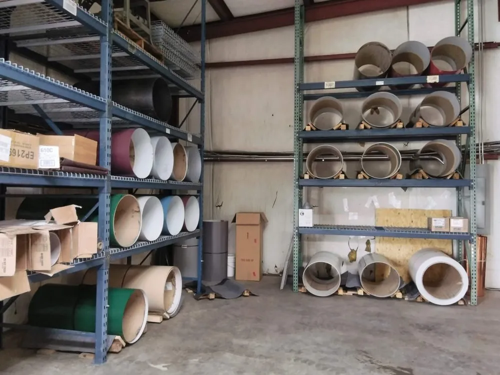 Slide of The Tin Man