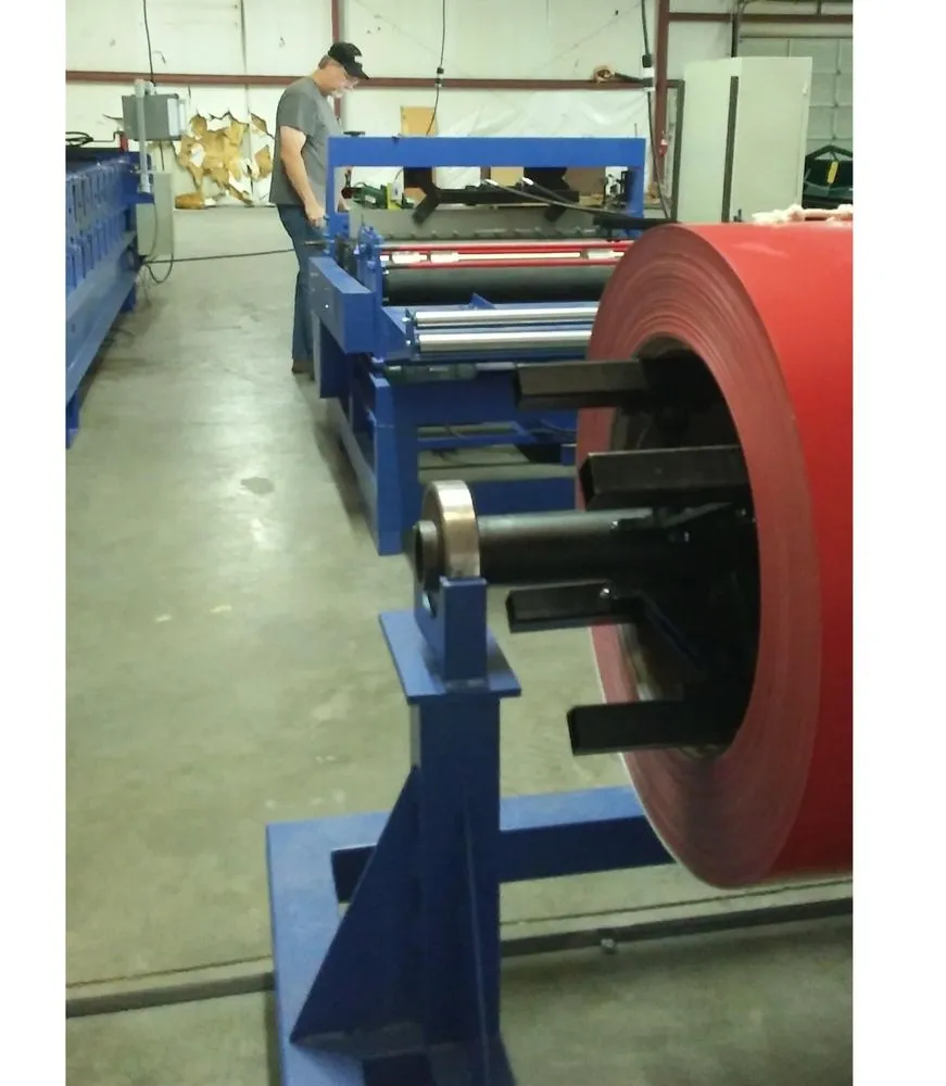 Slide of The Tin Man