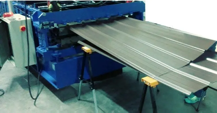 Slide of The Tin Man