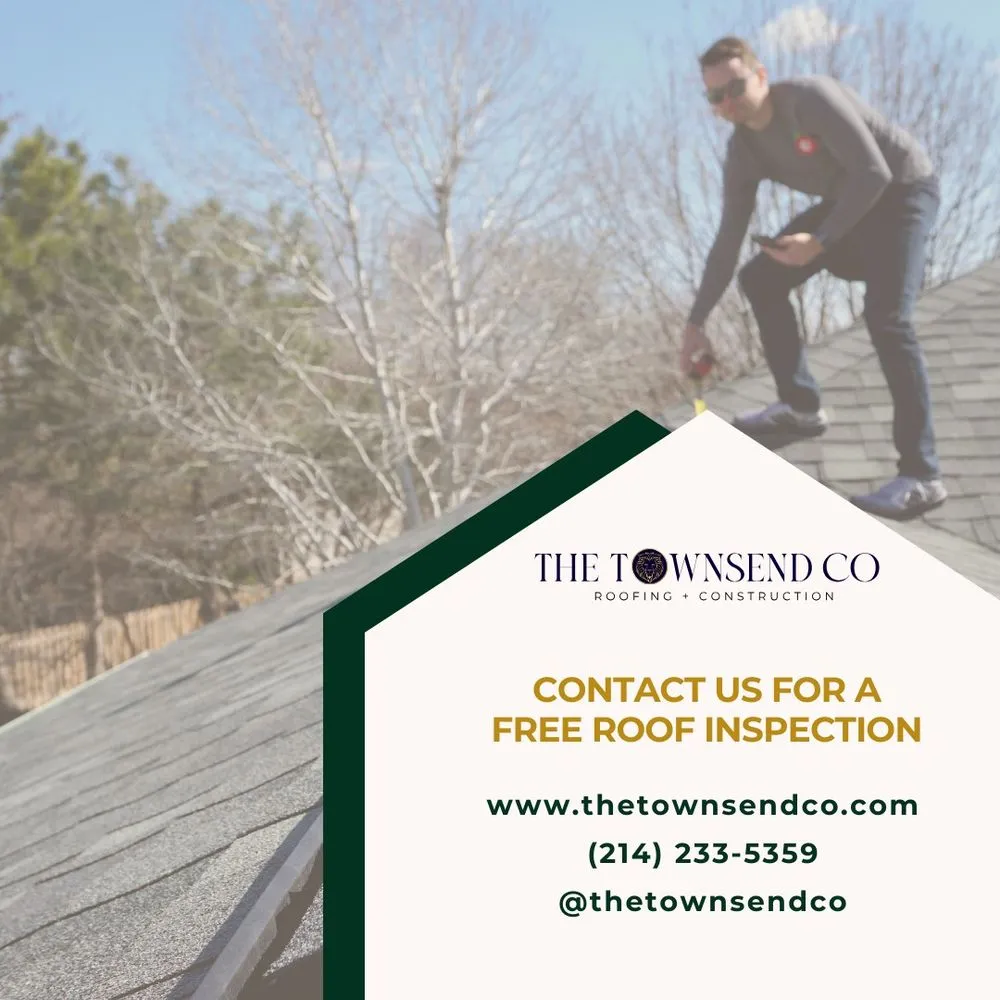 Slide of The Townsend