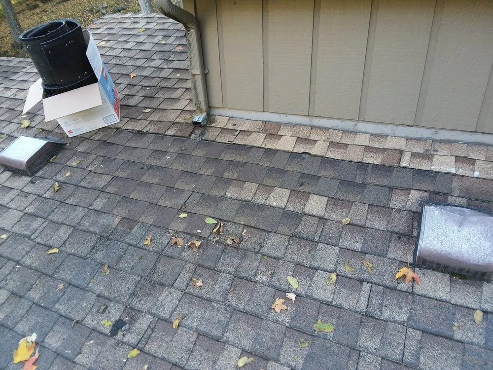 Slide of The Trusted Professional