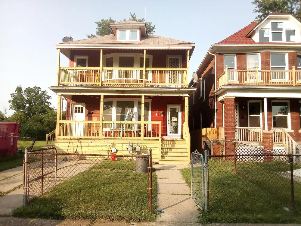 Slide of The Trusted Professional