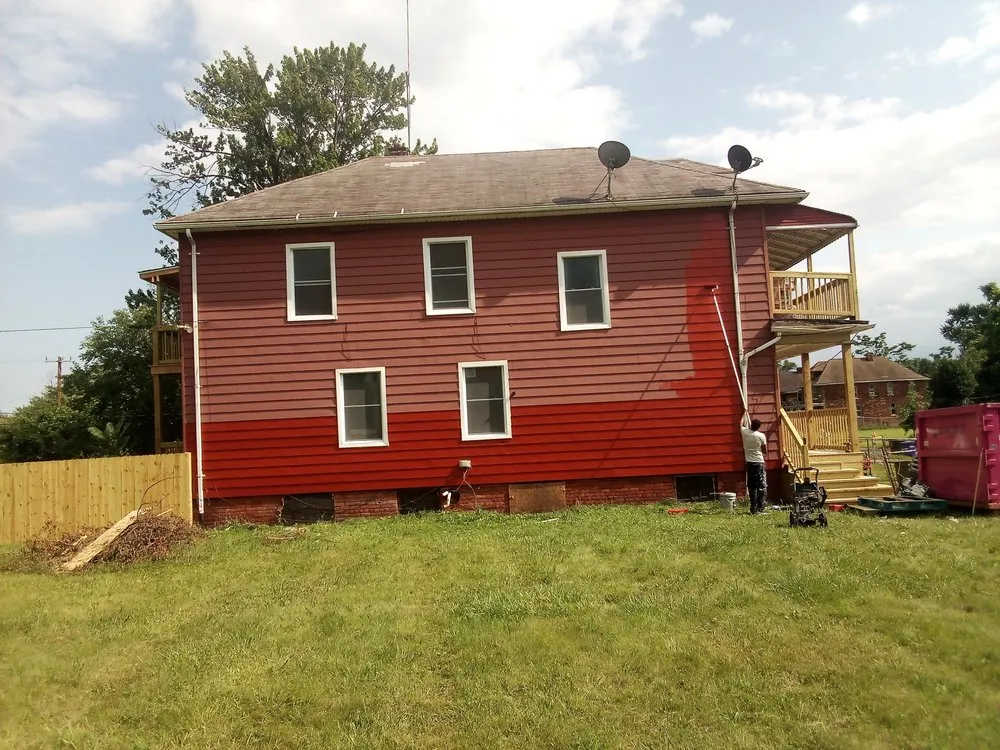 Slide of The Trusted Professional