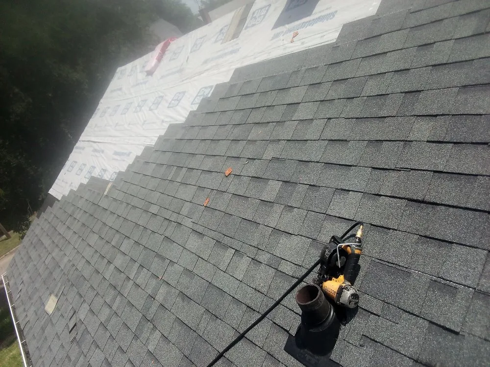 Slide of The Trusted Professional