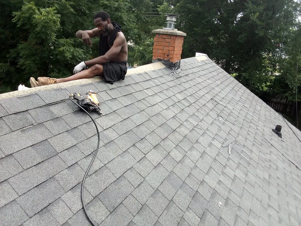 Slide of The Trusted Professional