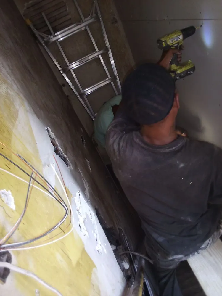 Slide of The Trusted Professional