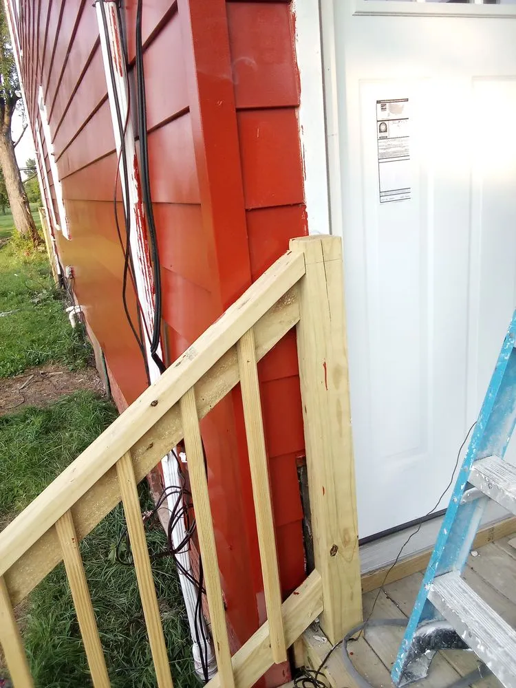 Slide of The Trusted Professional