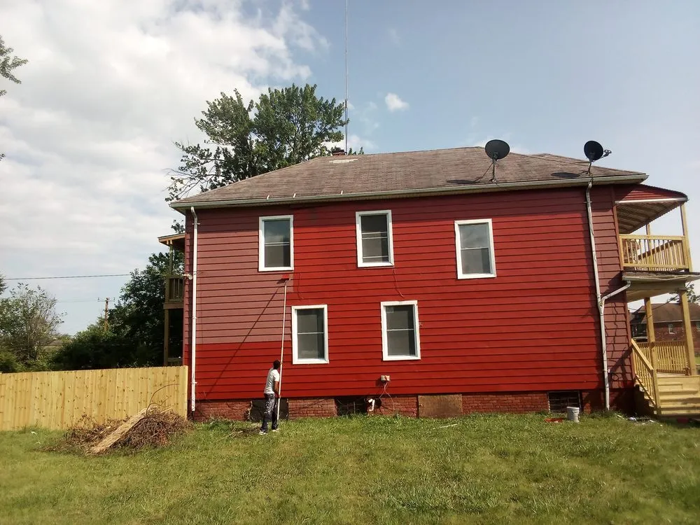 Slide of The Trusted Professional