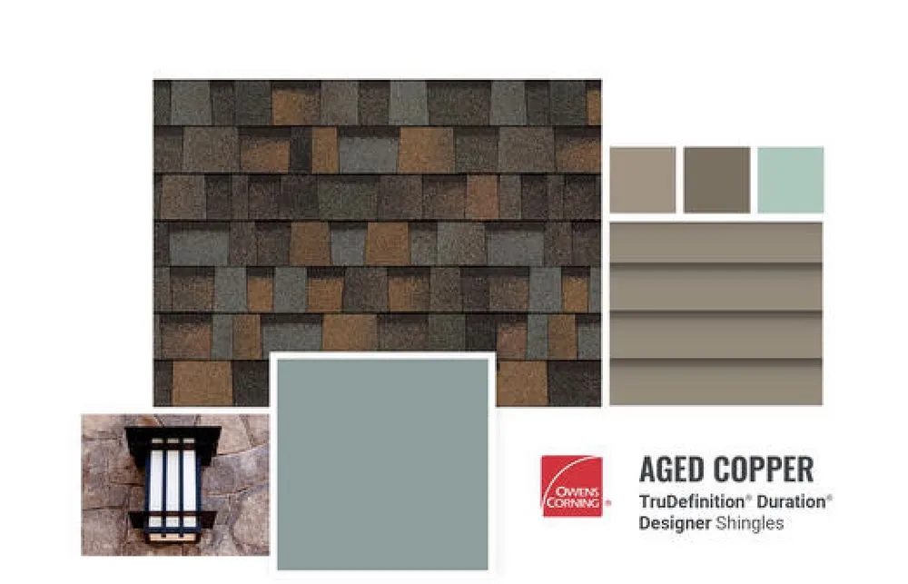 Slide of The Trusted Roofers