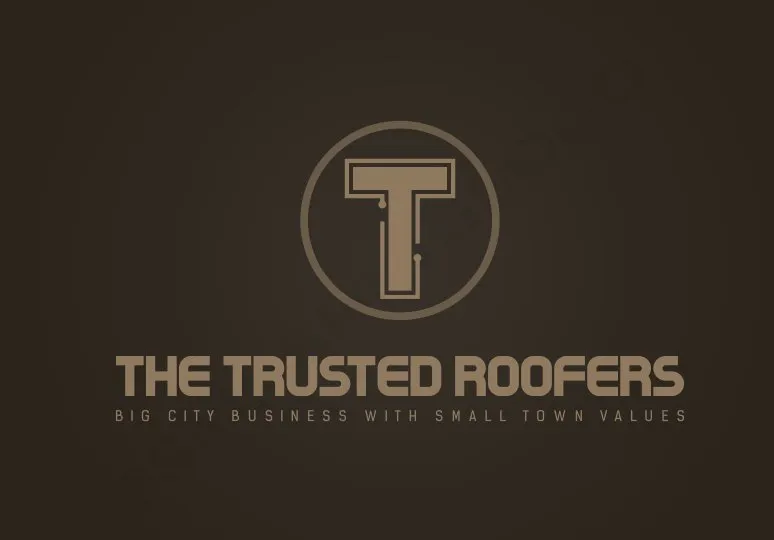 Slide of The Trusted Roofers