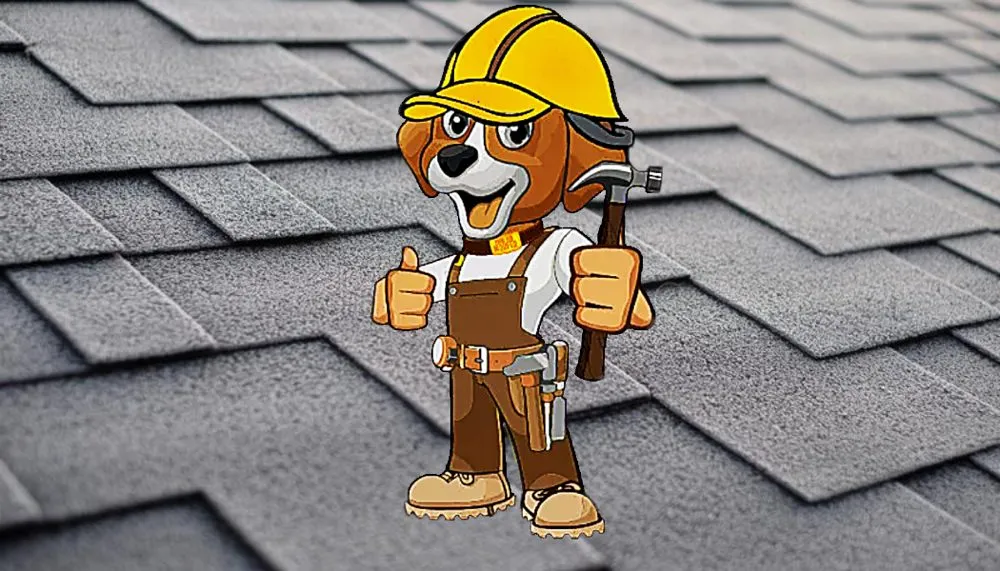 Slide of The Trusted Roofers