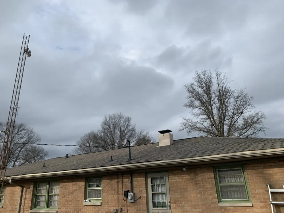 Slide of The Trusted Roofers