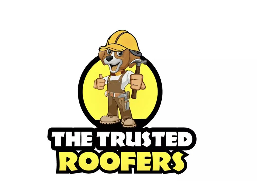Slide of The Trusted Roofers