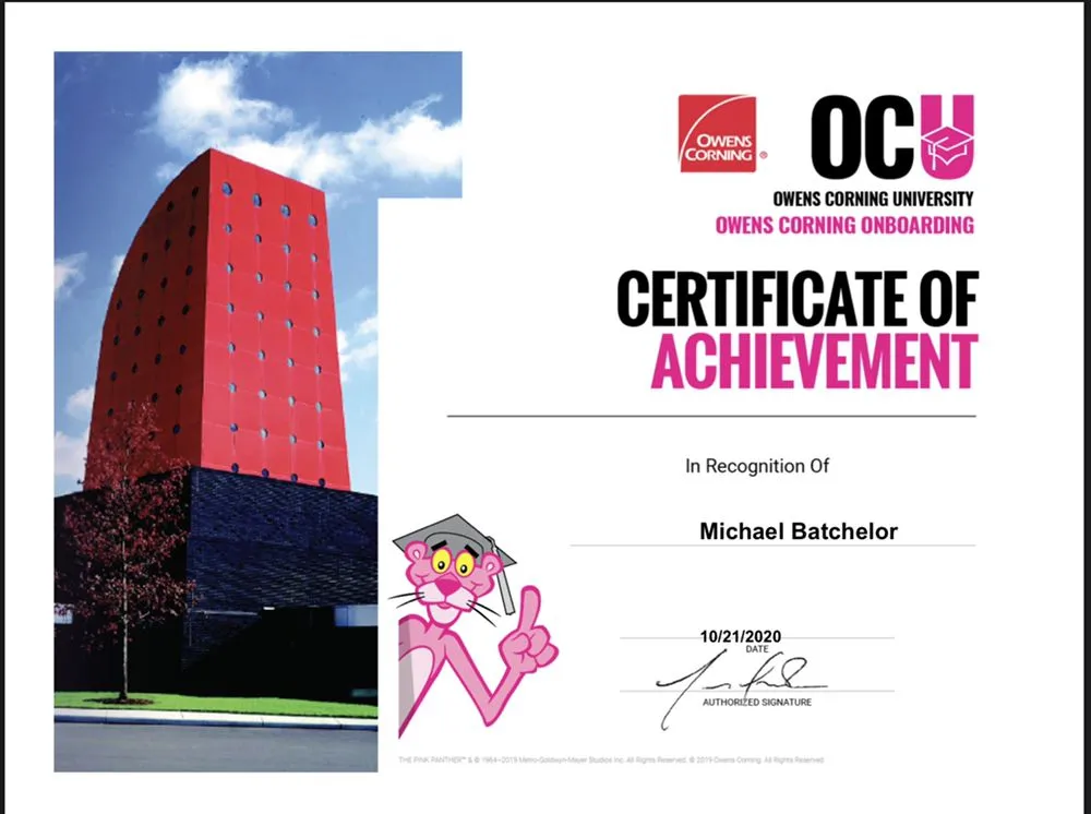 Slide of The Trusted Roofers