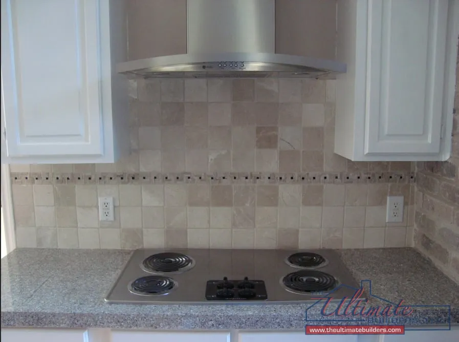 Slide of The Ultimate Builders