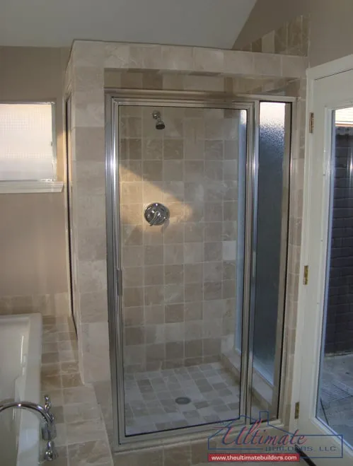 Slide of The Ultimate Builders