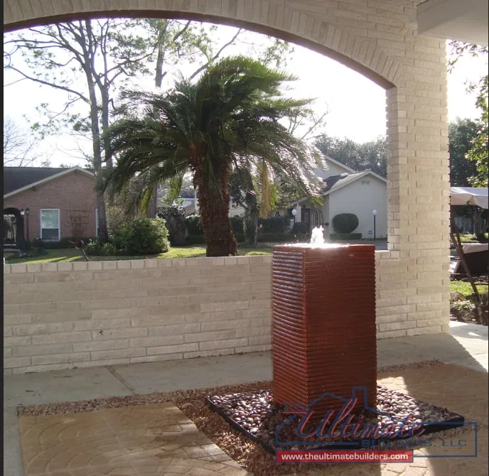 Slide of The Ultimate Builders