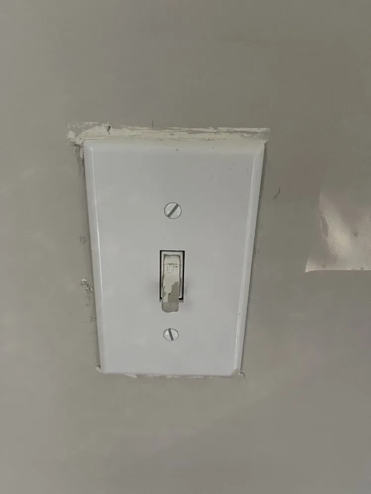 Slide of The Ultimate Handyman