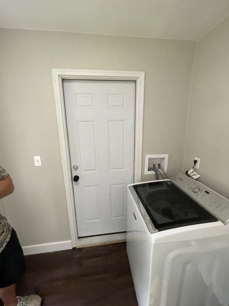 Slide of The Ultimate Handyman