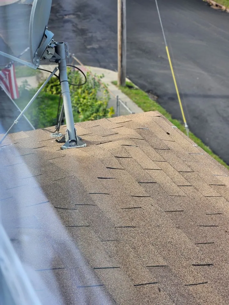 Slide of The Ultimate Handyman