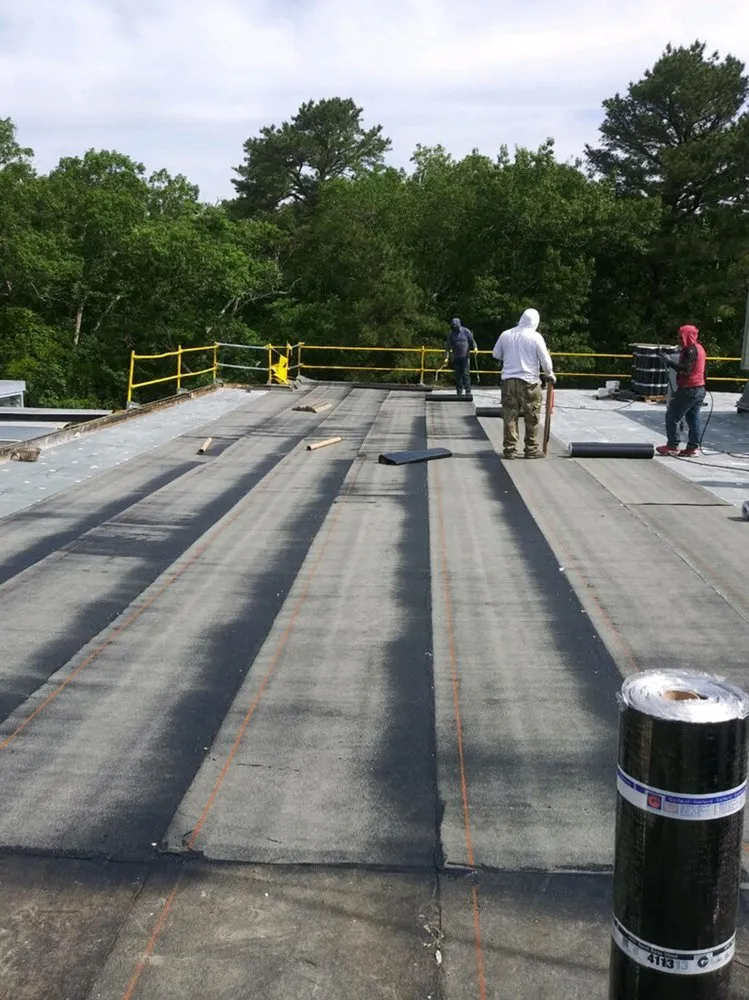 Slide of The USA Roofer