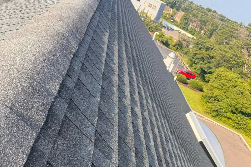 Slide of The USA Roofer