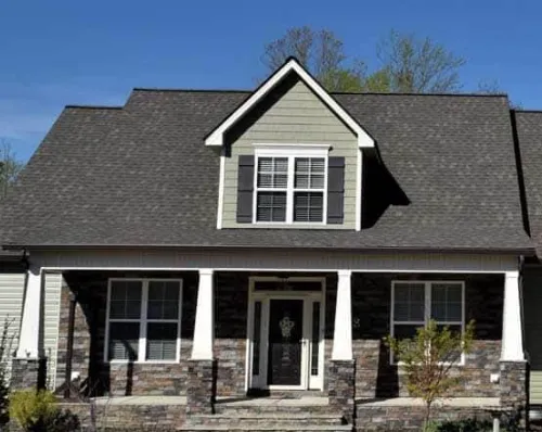 Slide of The USA Roofer