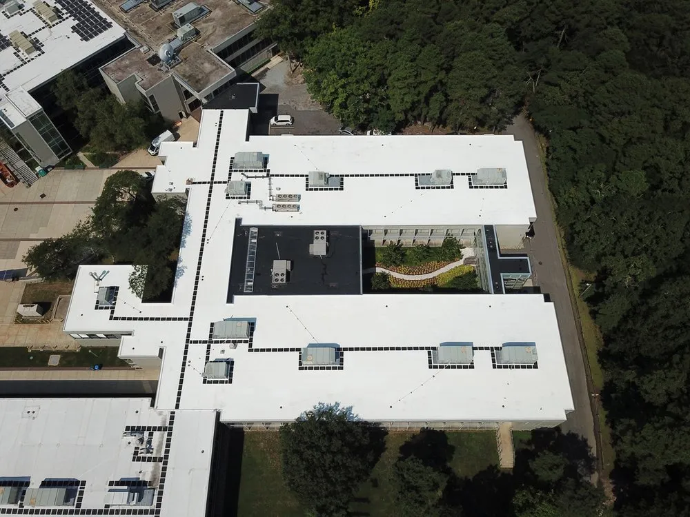 Slide of The USA Roofer