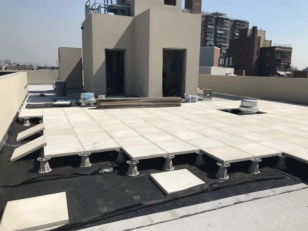 Slide of The USA Roofer