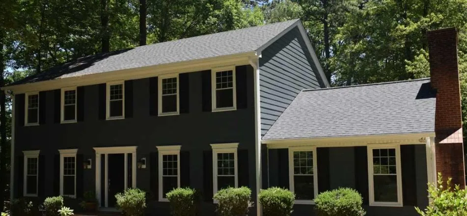 Slide of The USA Roofer