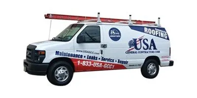 Slide of The USA Roofer