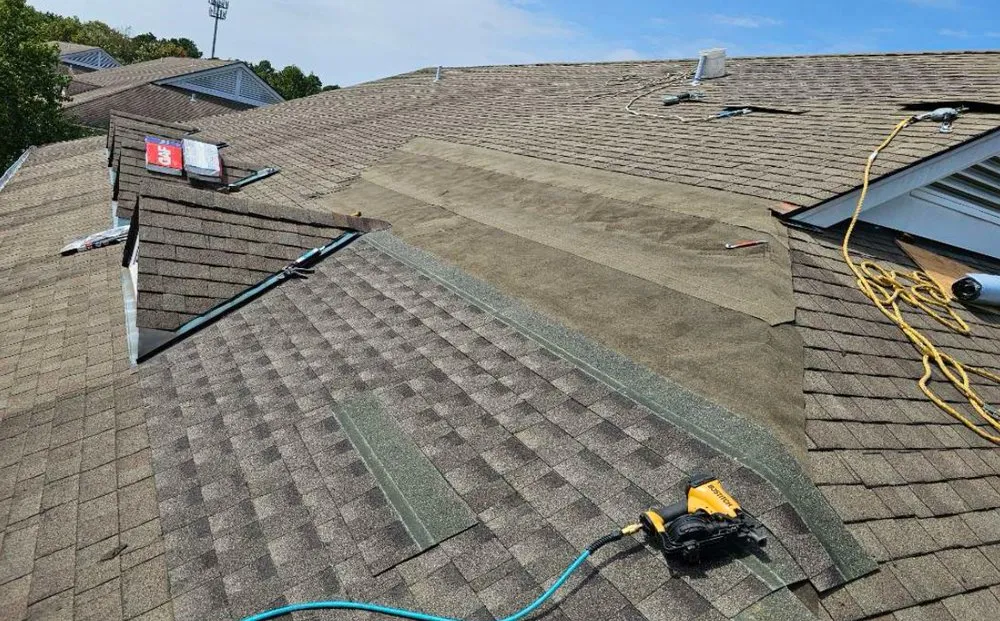 Slide of The USA Roofer