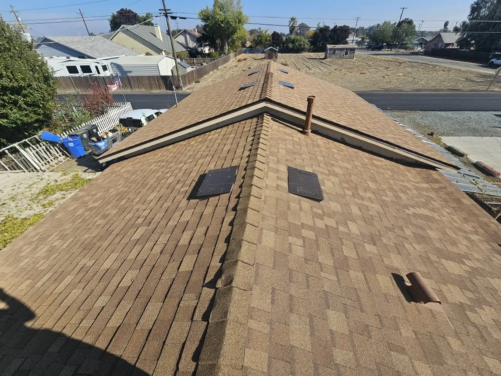 Slide of The Valle Roofing