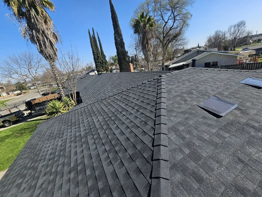 Slide of The Valle Roofing