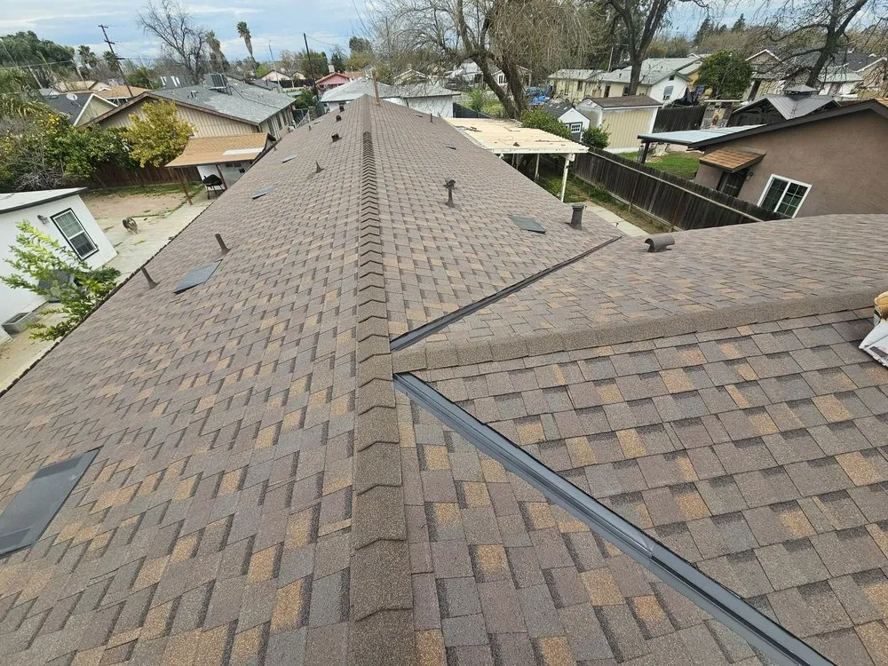 Slide of The Valle Roofing