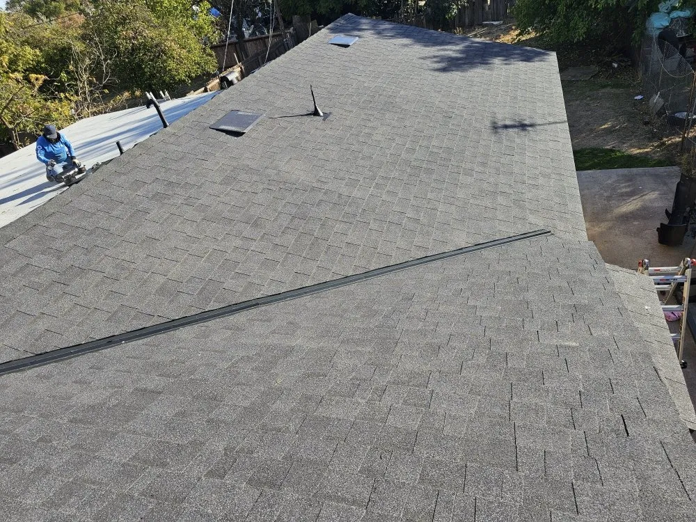 Slide of The Valle Roofing