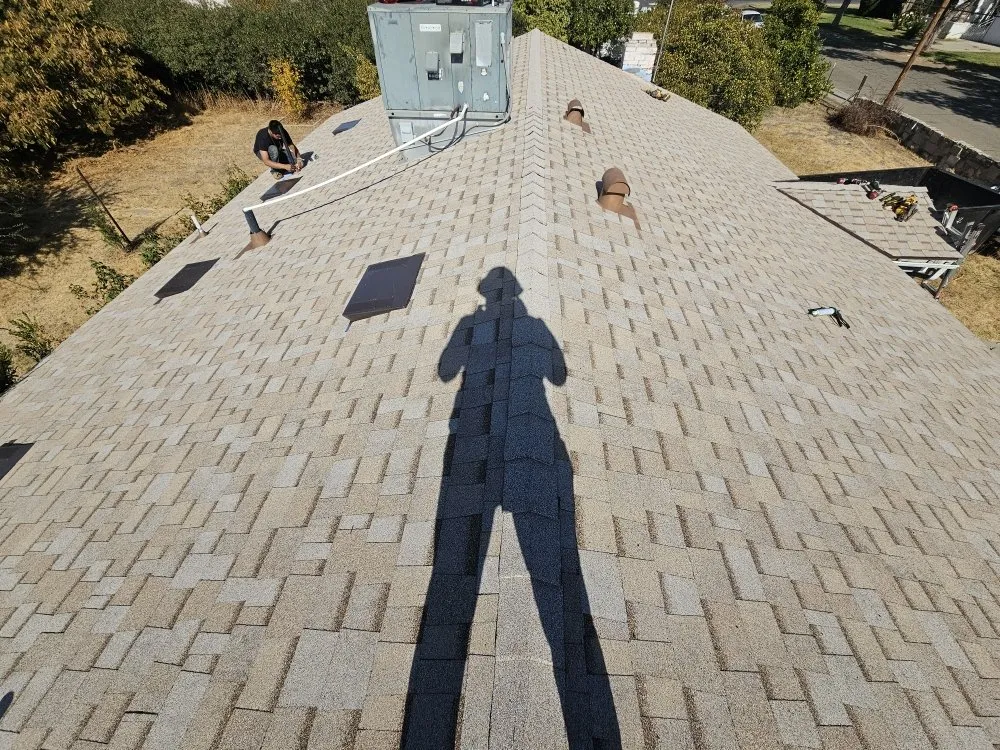 Slide of The Valle Roofing