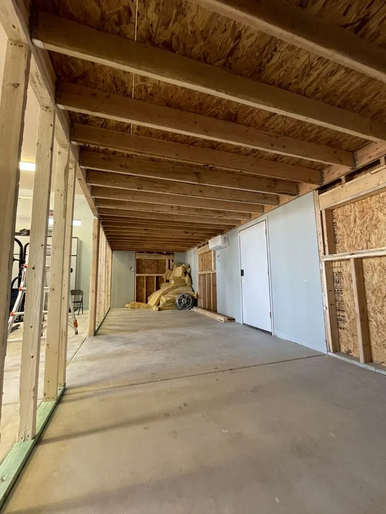 Slide of The Valley Roofing & Construction Agency