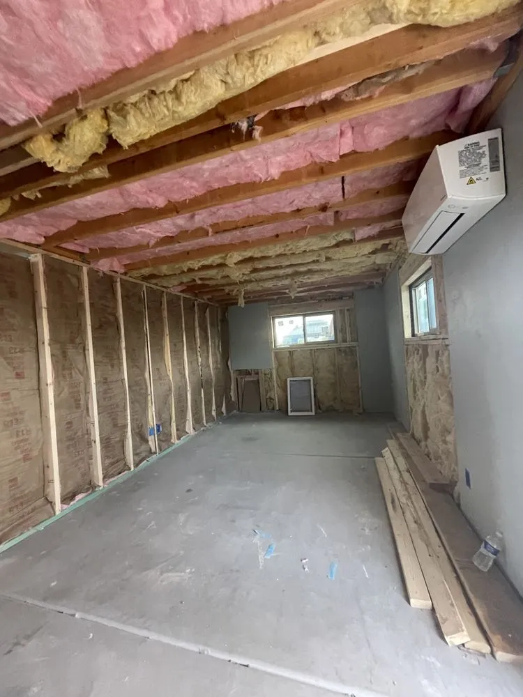 Slide of The Valley Roofing & Construction Agency