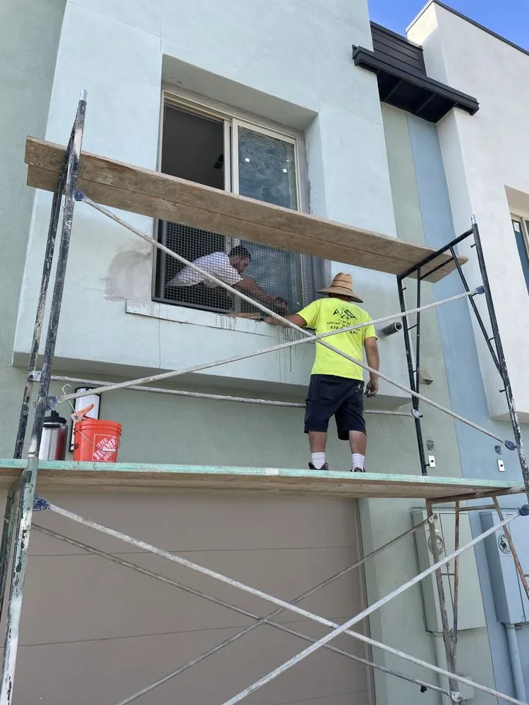 Slide of The Valley Roofing & Construction Agency