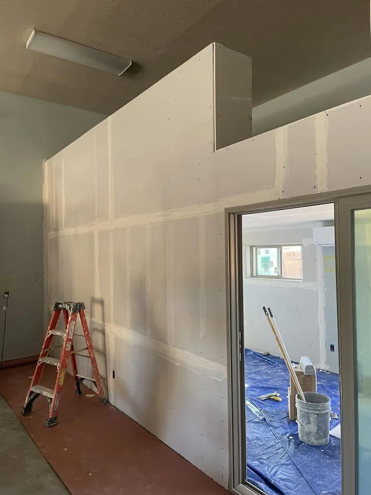 Slide of The Valley Roofing & Construction Agency