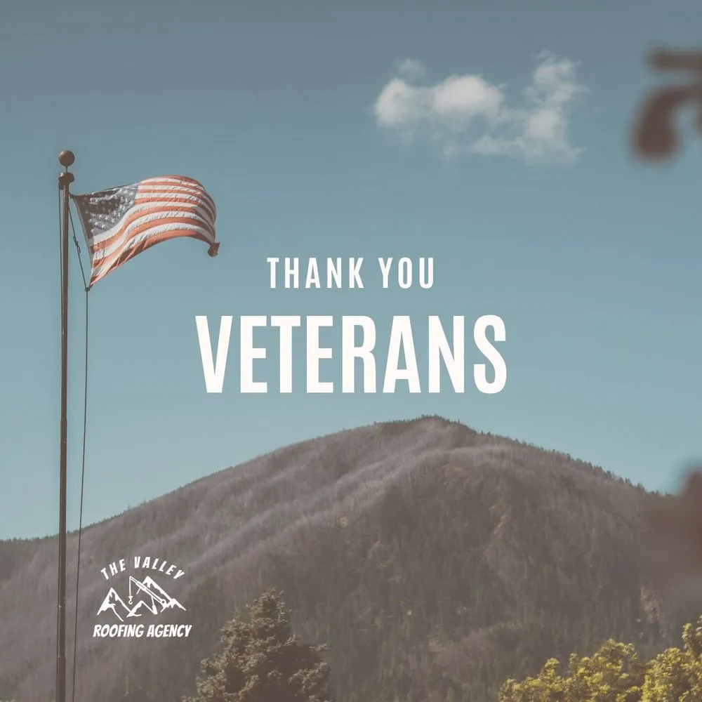 Slide of The Valley Roofing & Construction Agency