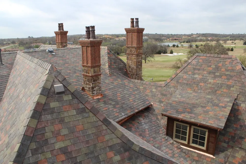 Slide of The Velco Group