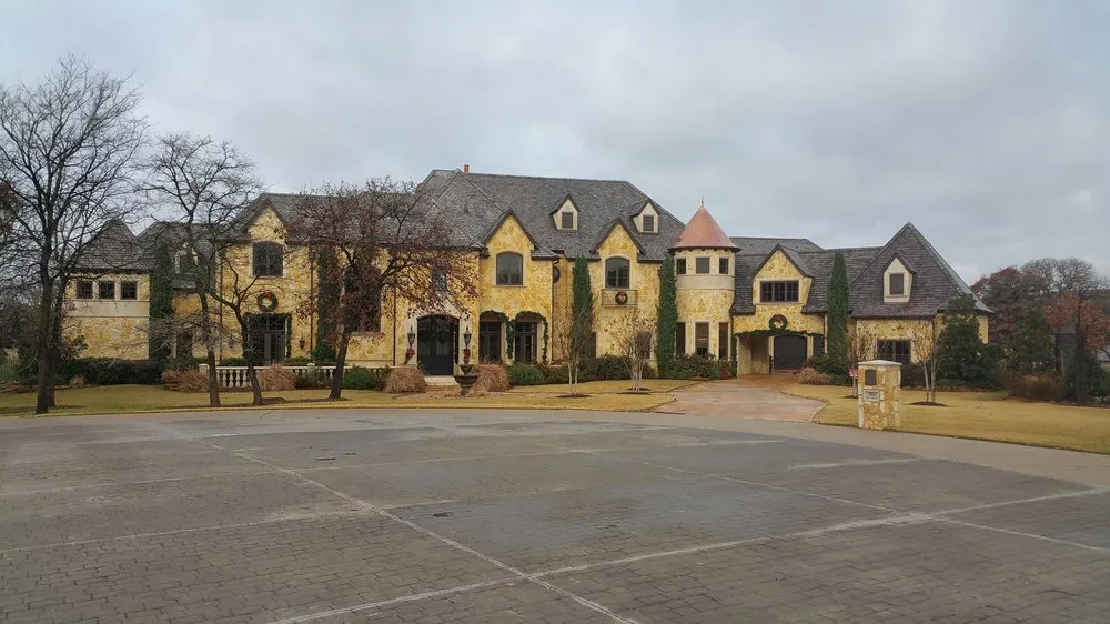 Slide of The Velco Group