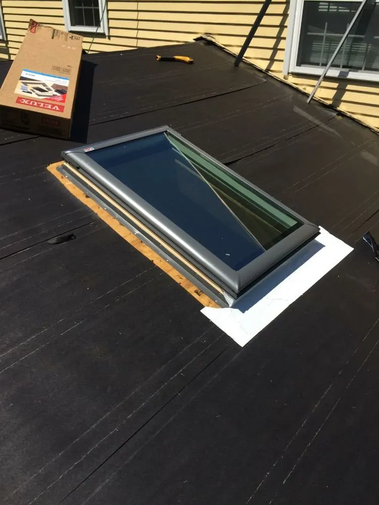 Slide of The View Roofing Siding And More